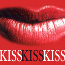 kiss kiss