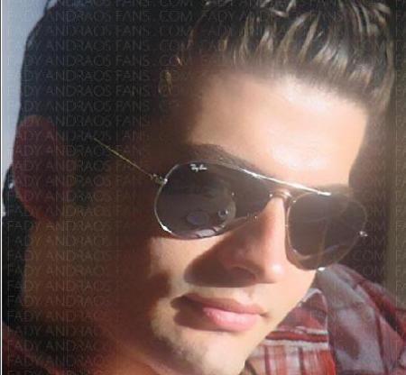 fadi andraos