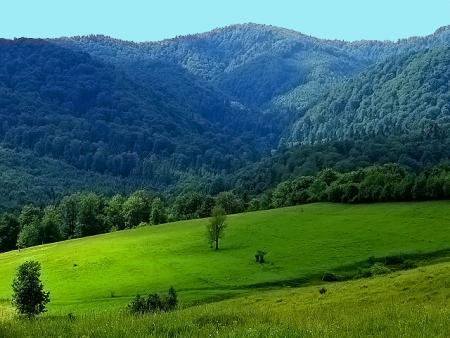 choufe jibal o tabi3a &&&&