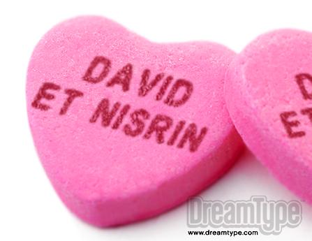c david et nisrin