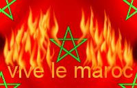 vive le maroc