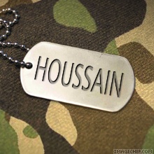 houssain