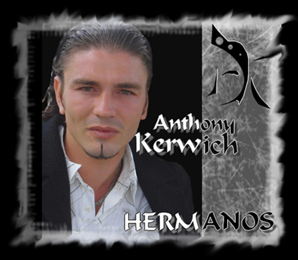 Anthony KERWICH